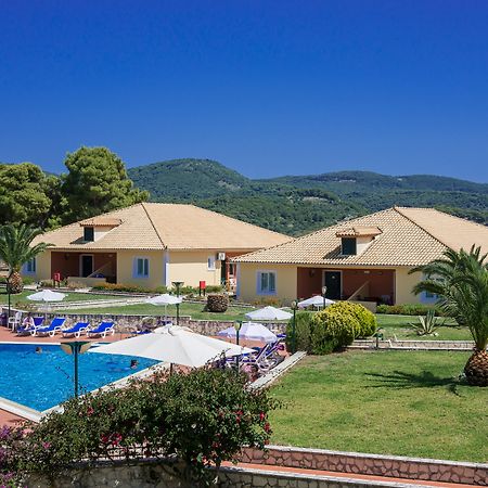 Keri Village & Spa By Zante Plaza (Adults Only) エクステリア 写真