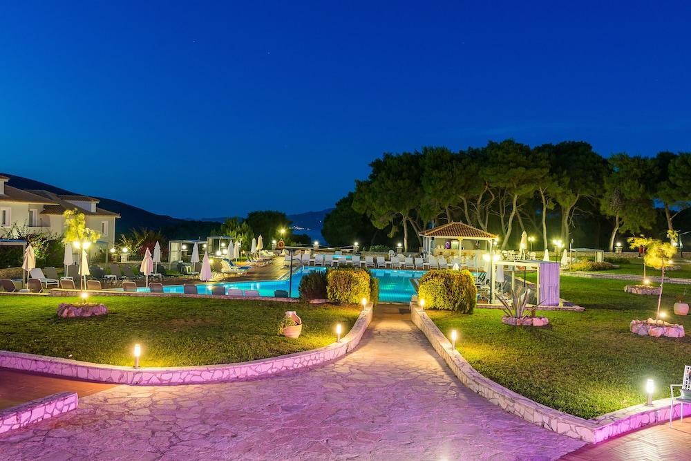 Keri Village & Spa By Zante Plaza (Adults Only) エクステリア 写真