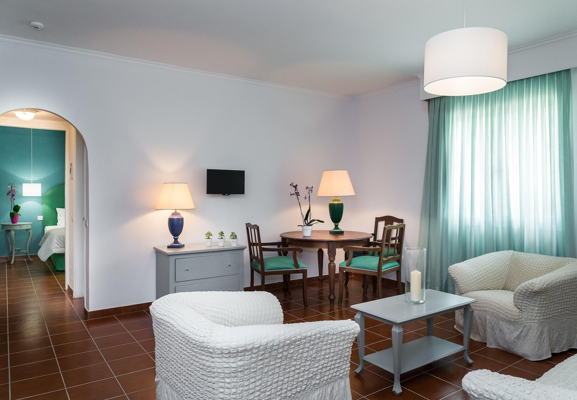 Keri Village & Spa By Zante Plaza (Adults Only) エクステリア 写真