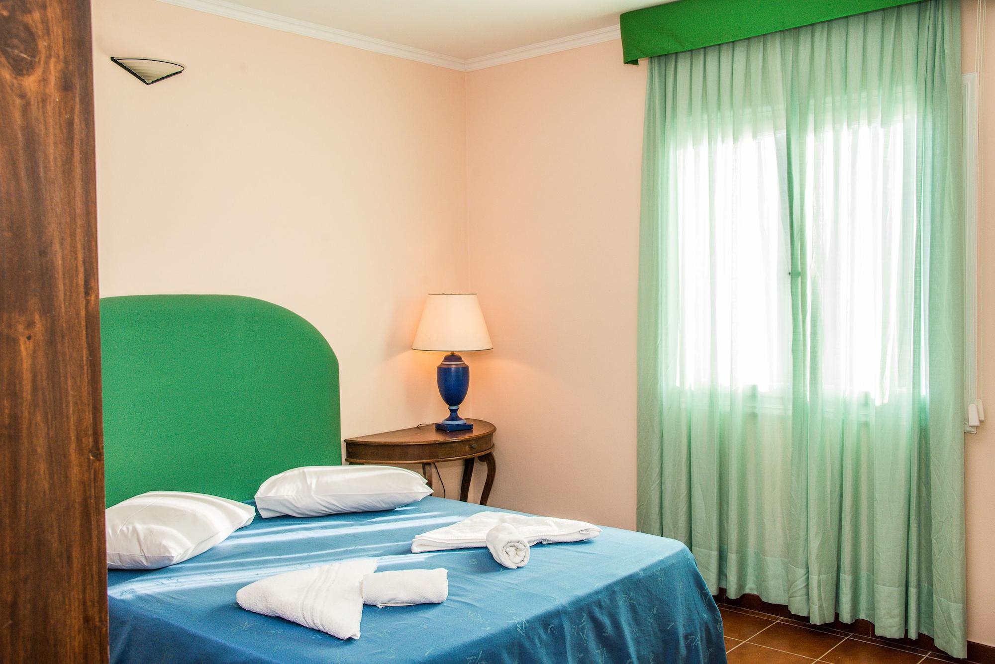 Keri Village & Spa By Zante Plaza (Adults Only) エクステリア 写真