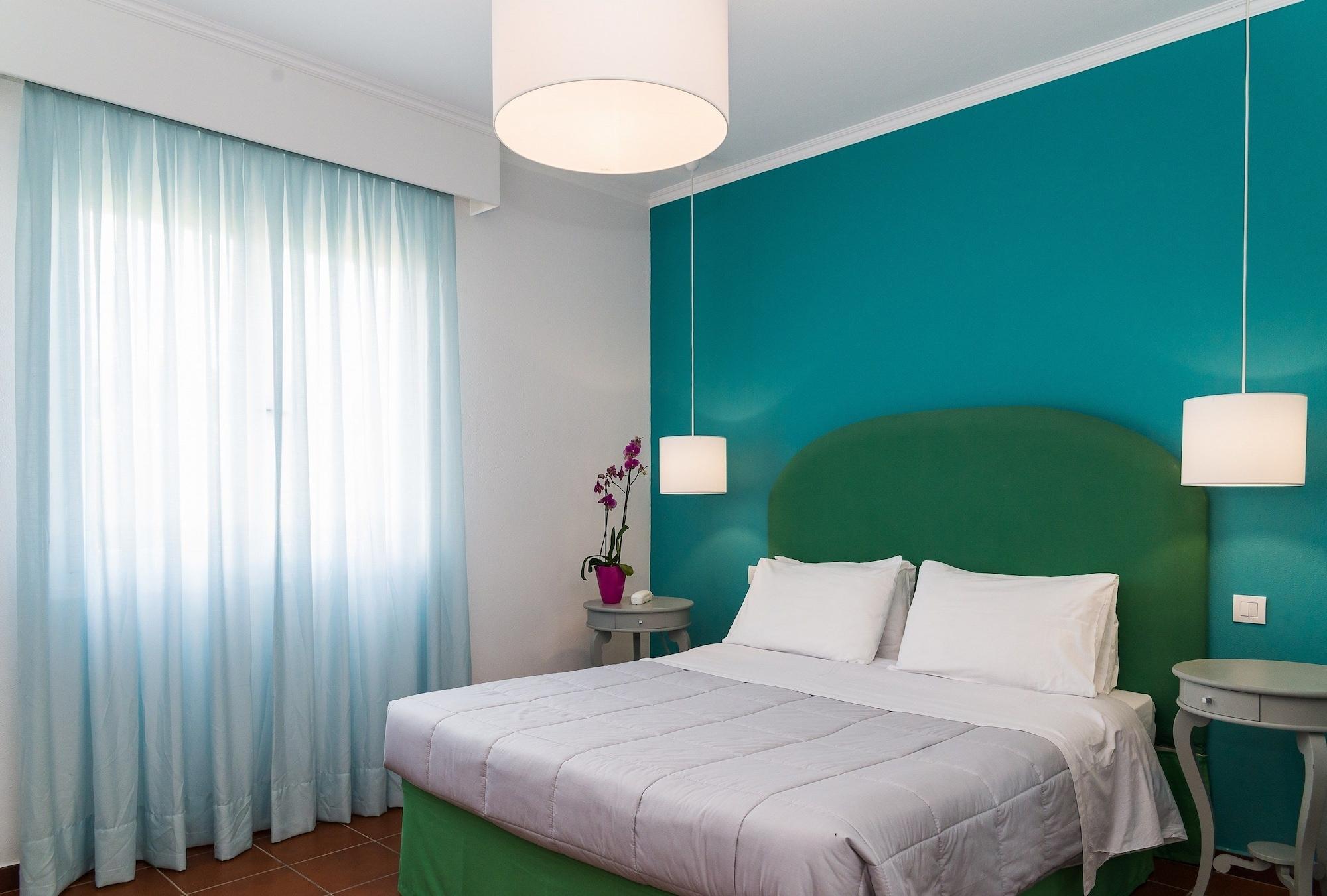 Keri Village & Spa By Zante Plaza (Adults Only) エクステリア 写真