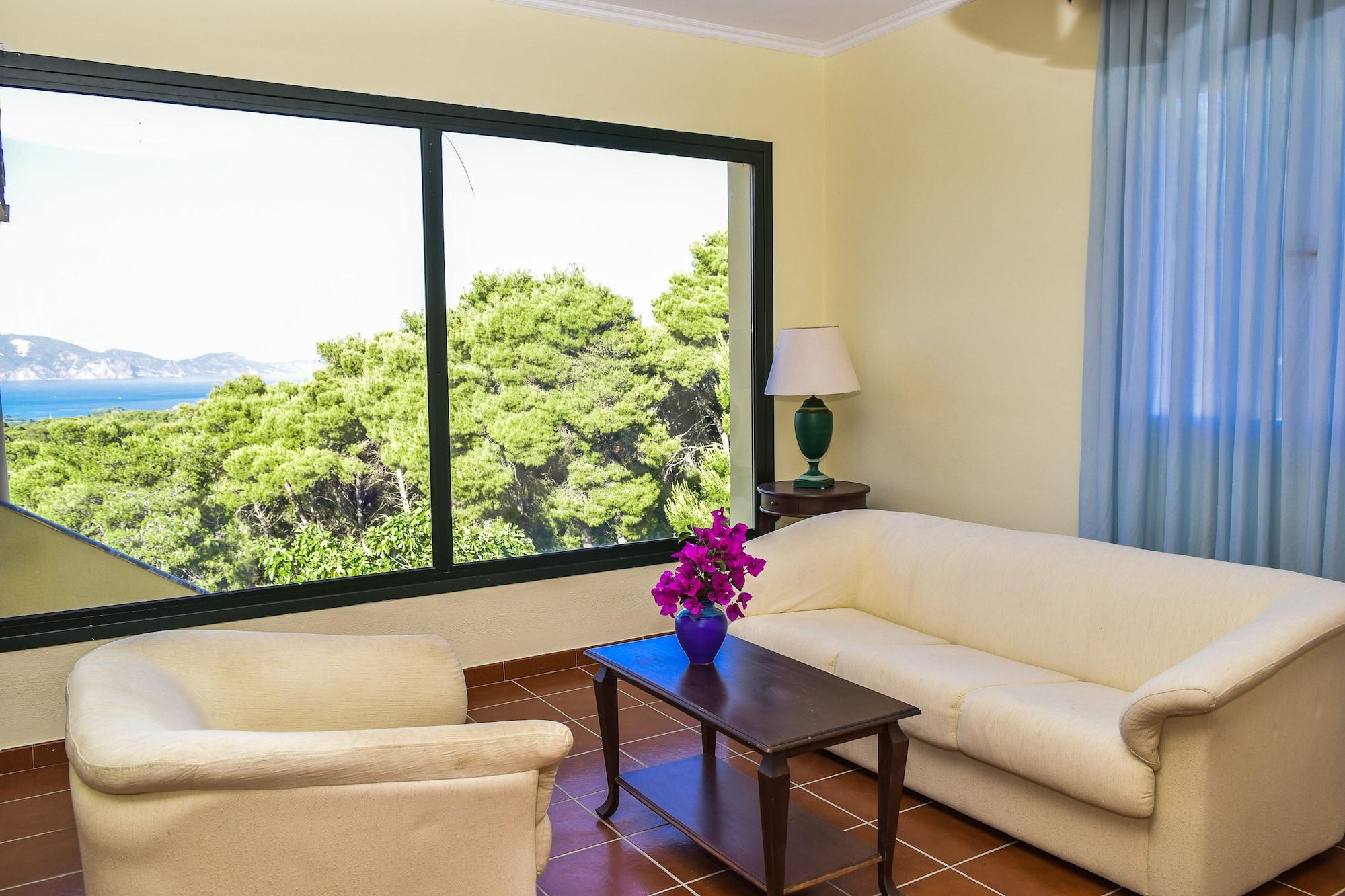 Keri Village & Spa By Zante Plaza (Adults Only) エクステリア 写真