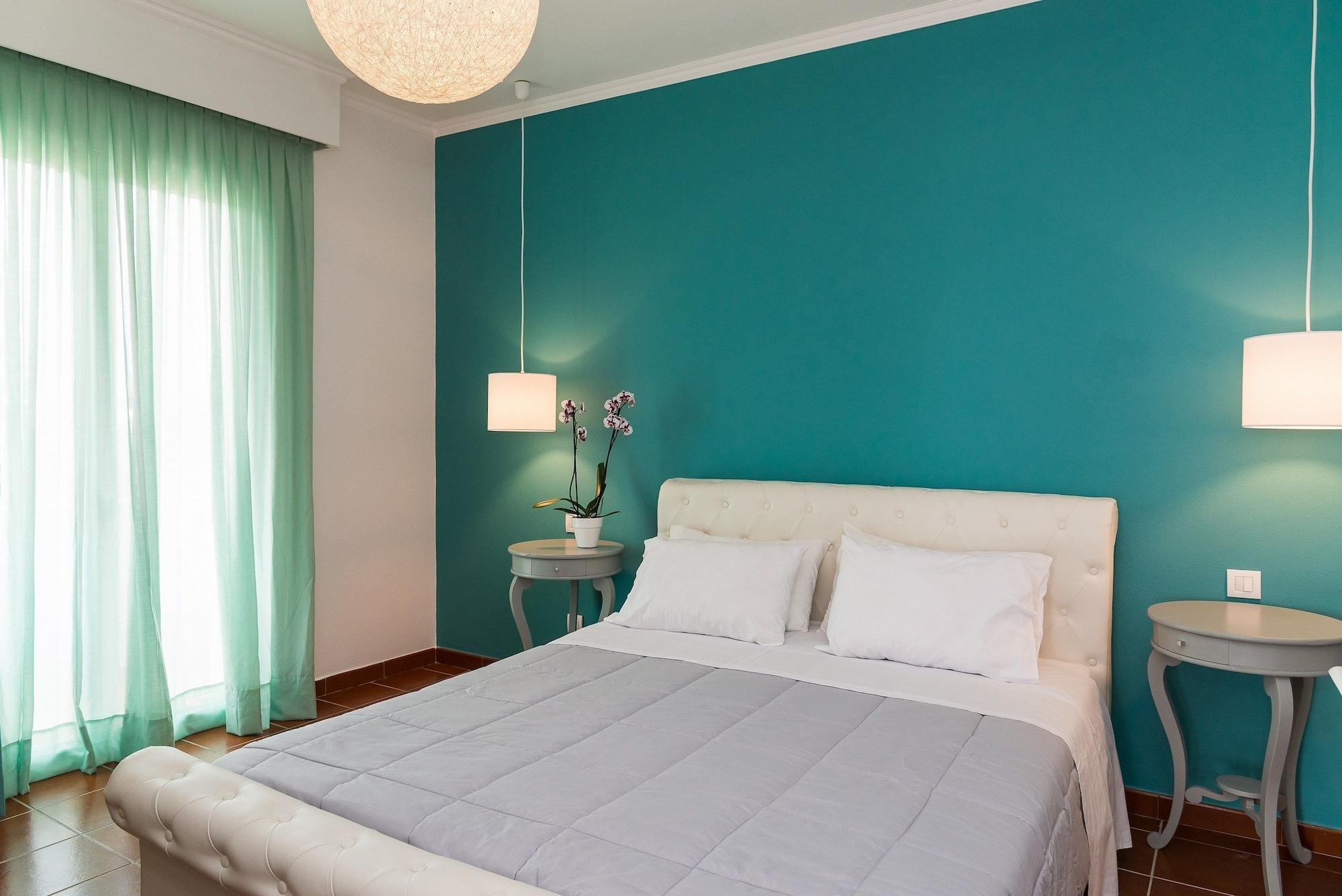 Keri Village & Spa By Zante Plaza (Adults Only) エクステリア 写真