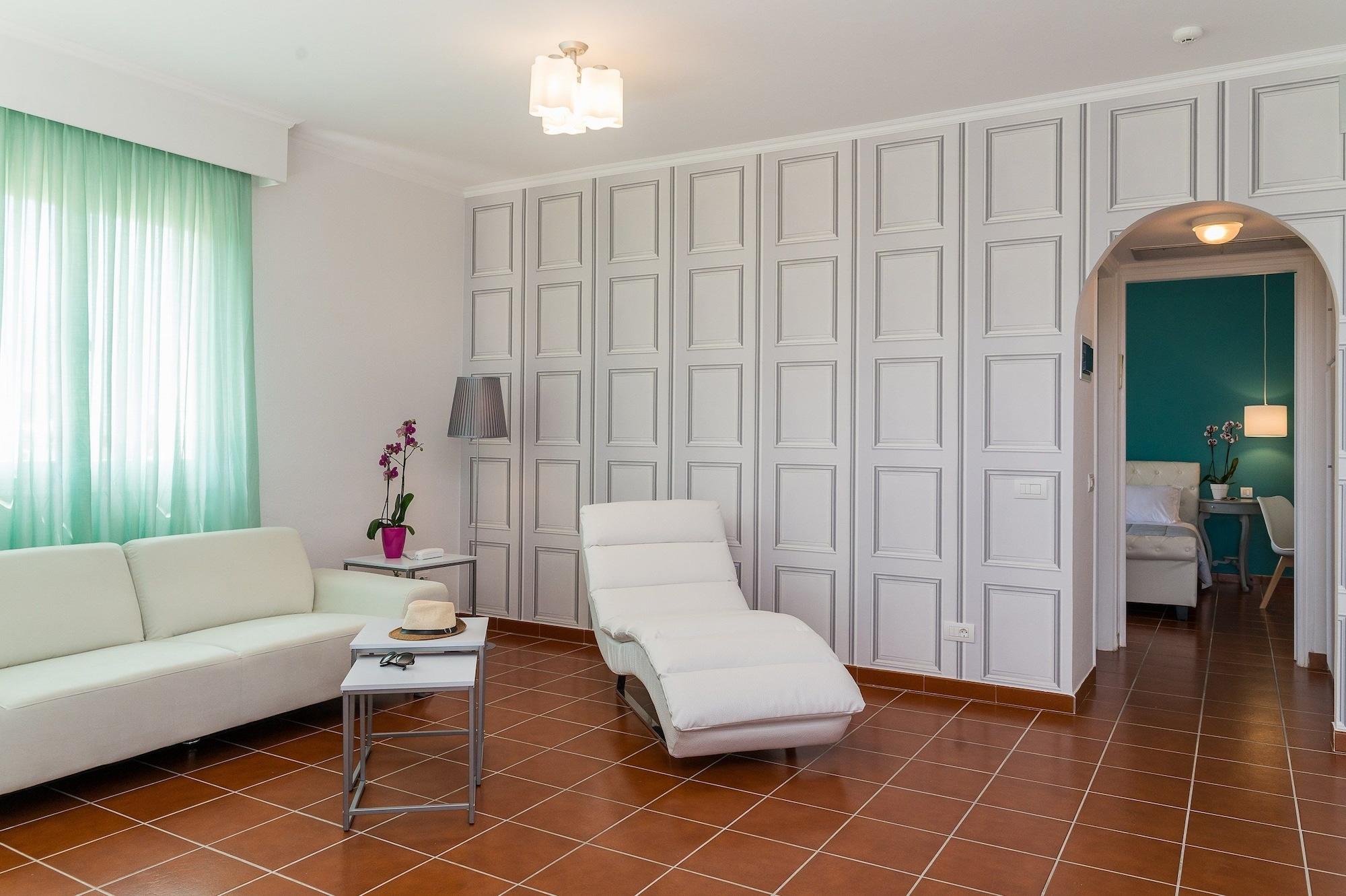 Keri Village & Spa By Zante Plaza (Adults Only) エクステリア 写真