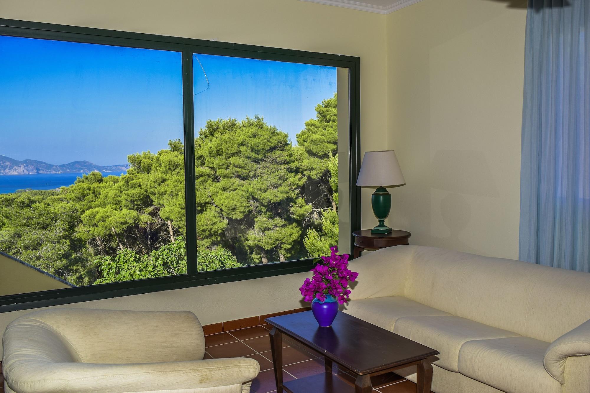 Keri Village & Spa By Zante Plaza (Adults Only) エクステリア 写真