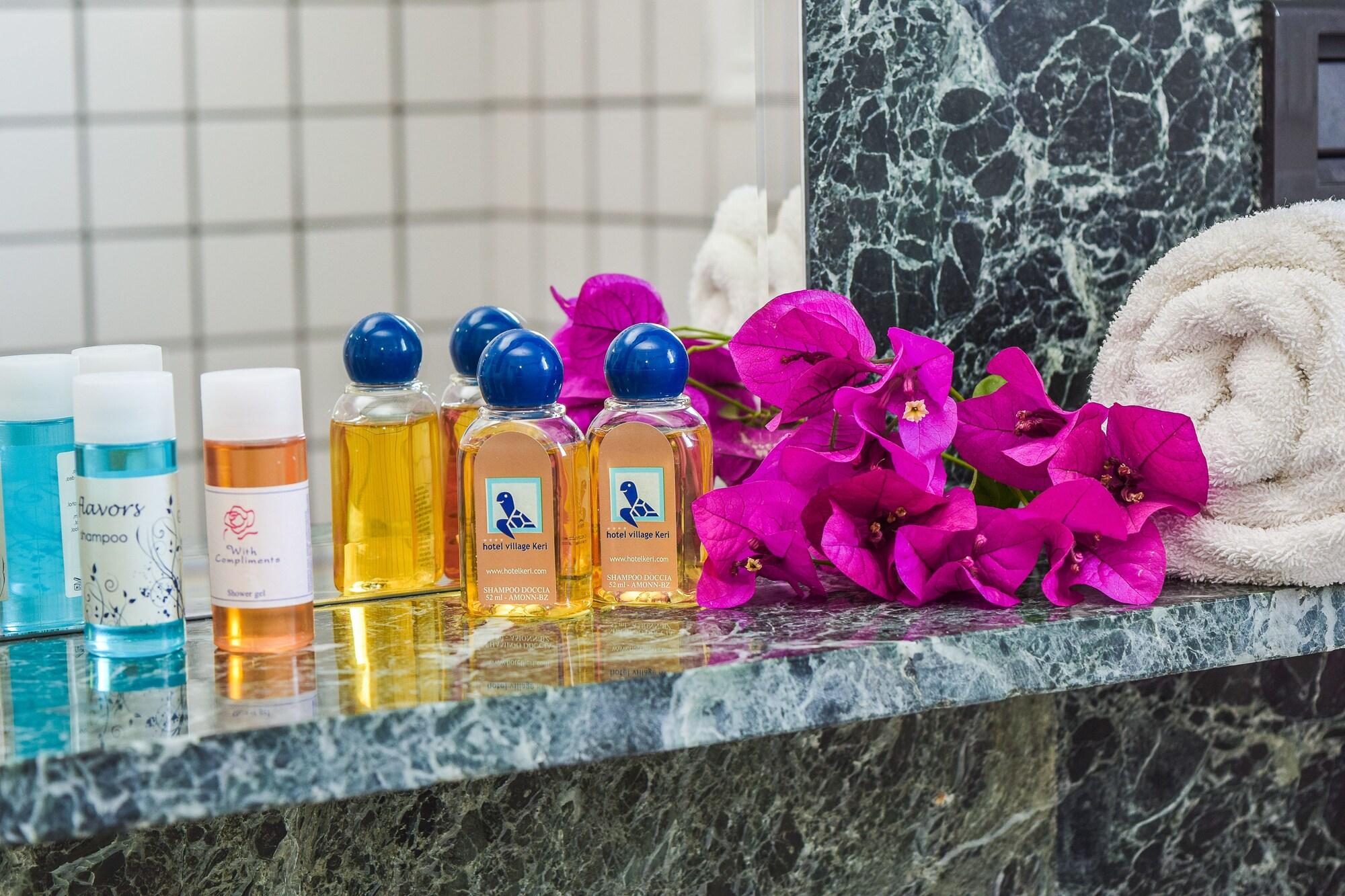 Keri Village & Spa By Zante Plaza (Adults Only) エクステリア 写真