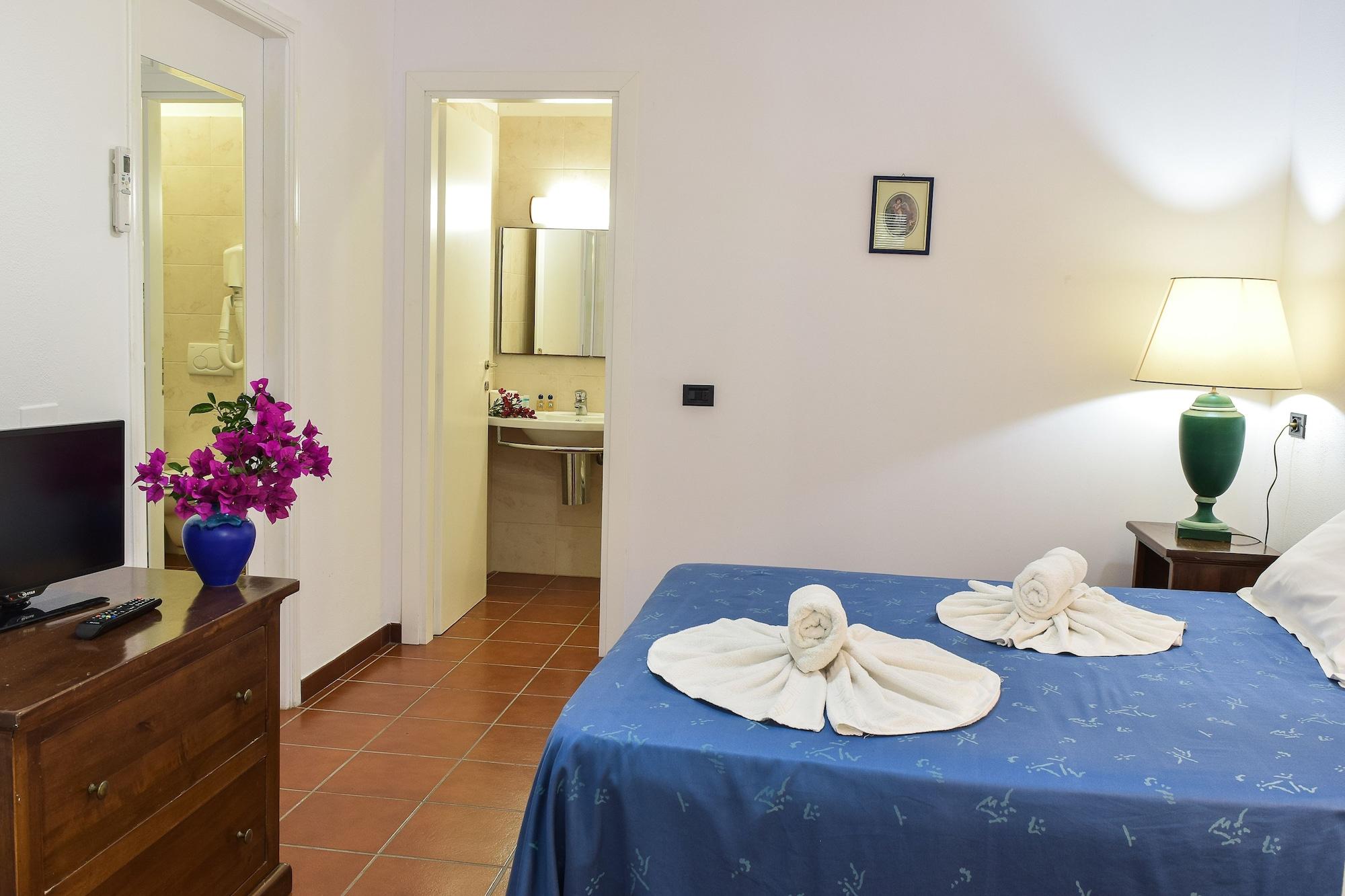 Keri Village & Spa By Zante Plaza (Adults Only) エクステリア 写真