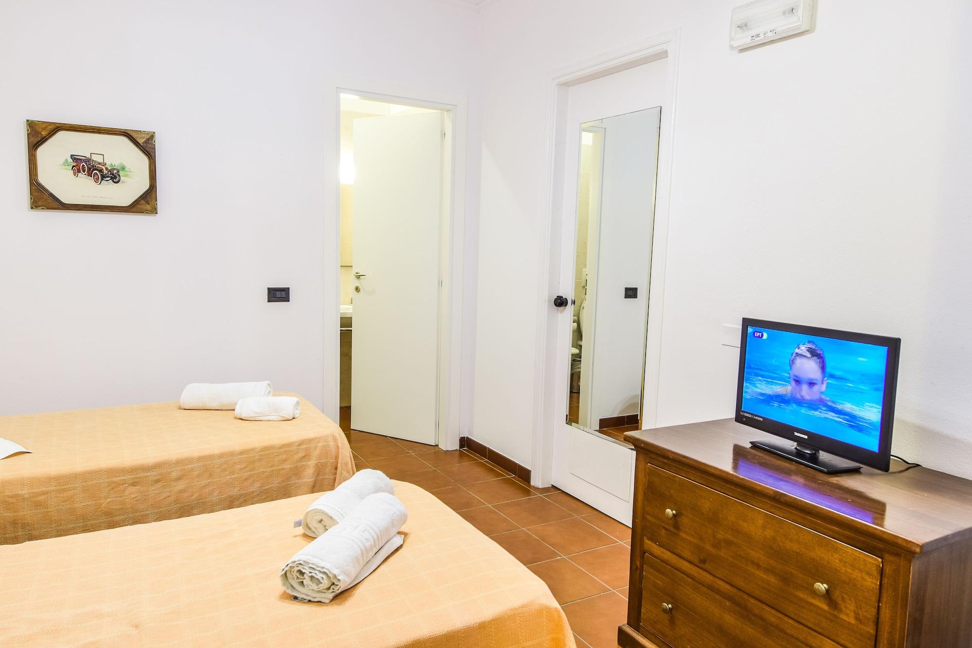 Keri Village & Spa By Zante Plaza (Adults Only) エクステリア 写真