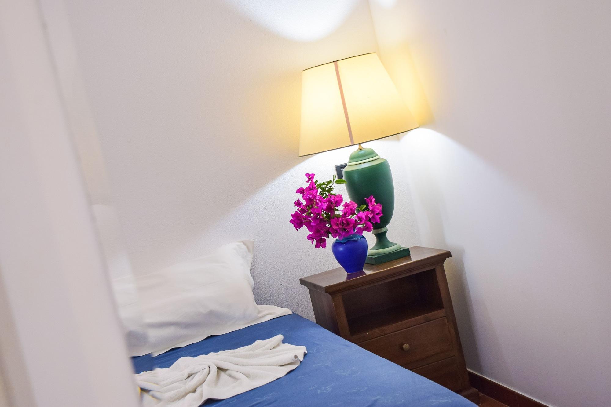 Keri Village & Spa By Zante Plaza (Adults Only) エクステリア 写真