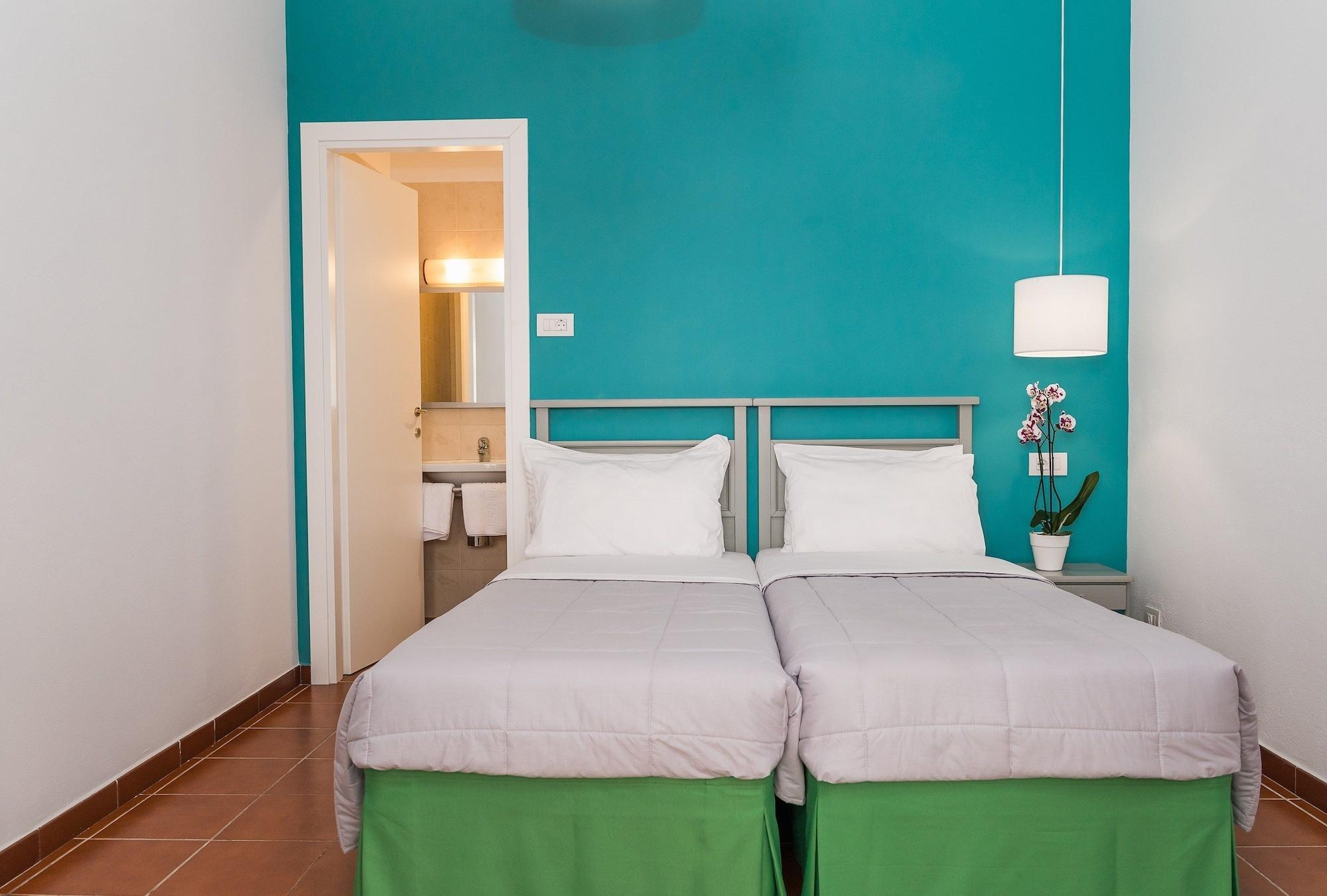 Keri Village & Spa By Zante Plaza (Adults Only) エクステリア 写真