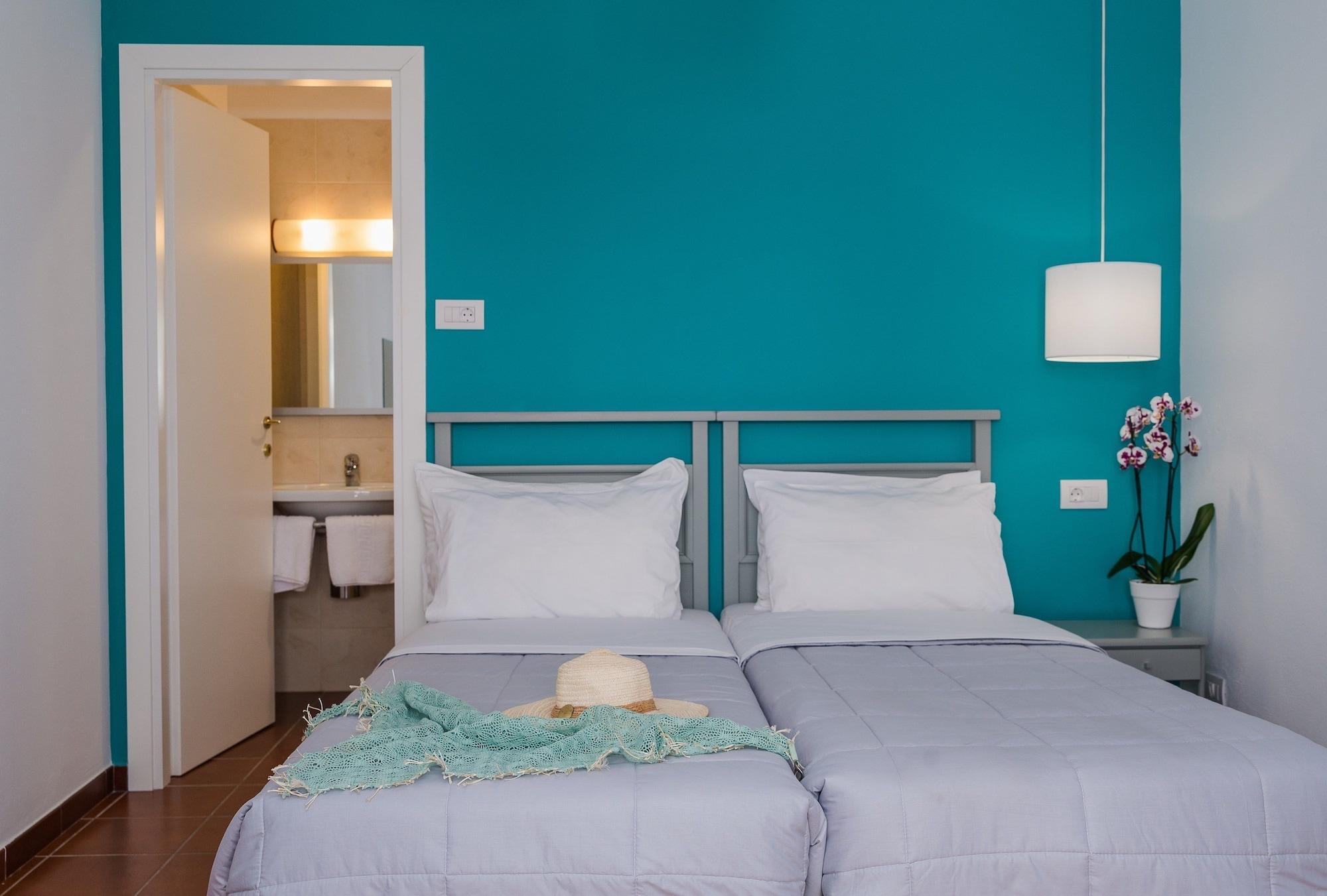 Keri Village & Spa By Zante Plaza (Adults Only) エクステリア 写真