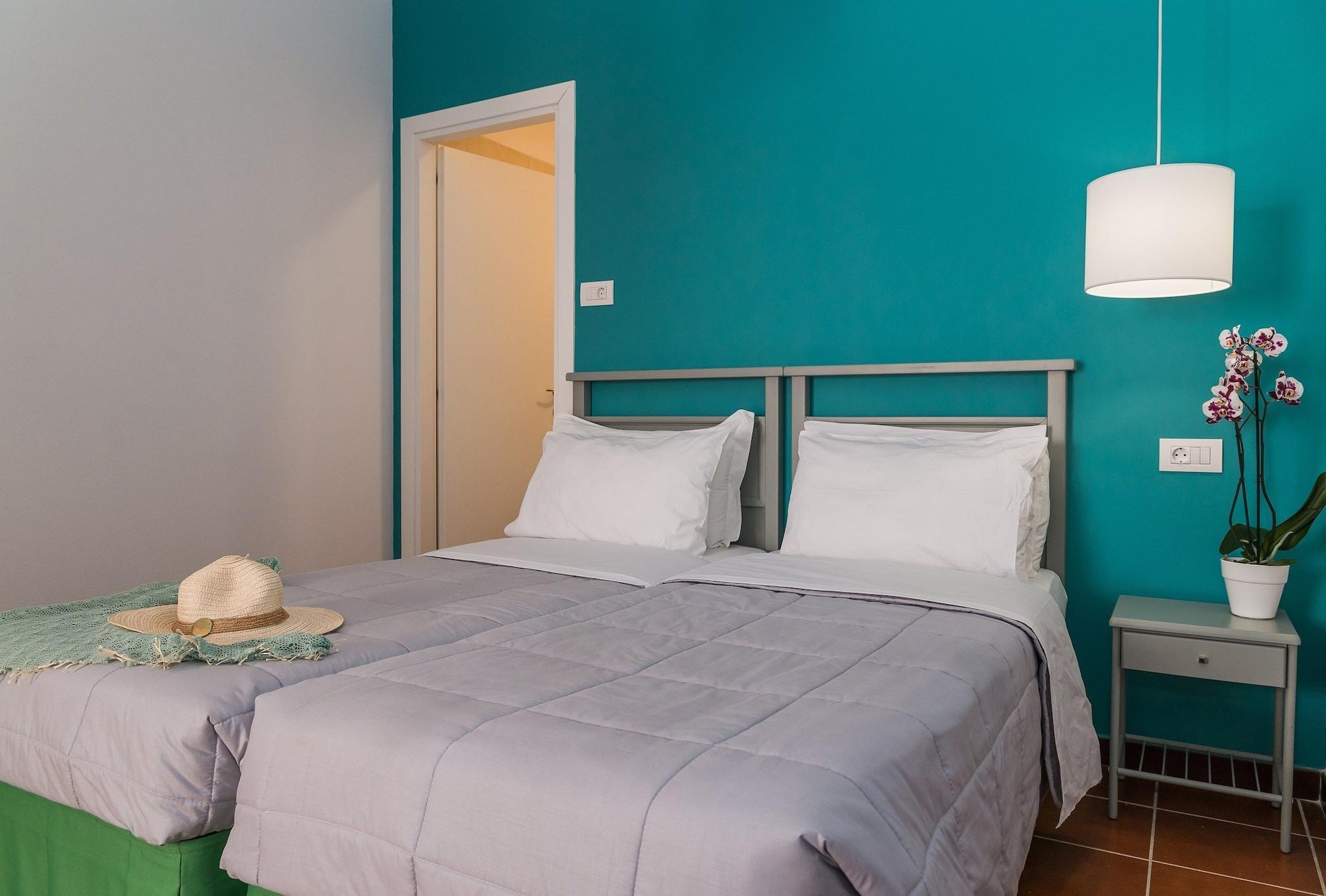Keri Village & Spa By Zante Plaza (Adults Only) エクステリア 写真