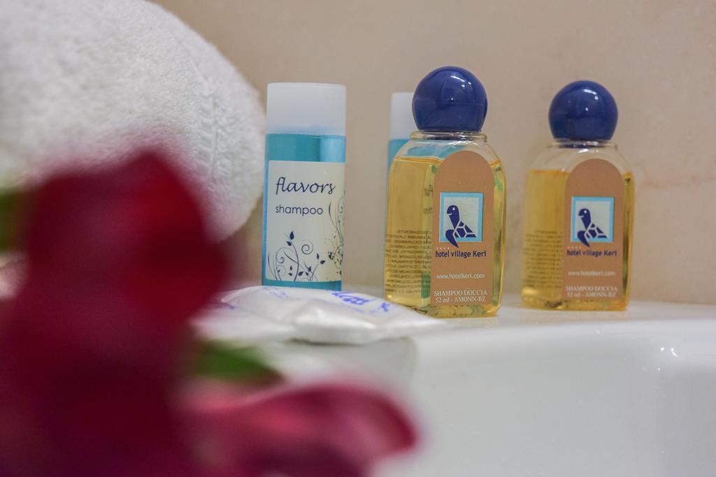 Keri Village & Spa By Zante Plaza (Adults Only) 部屋 写真