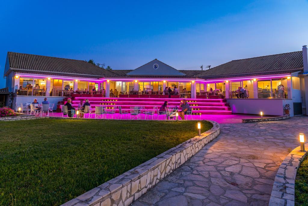 Keri Village & Spa By Zante Plaza (Adults Only) エクステリア 写真
