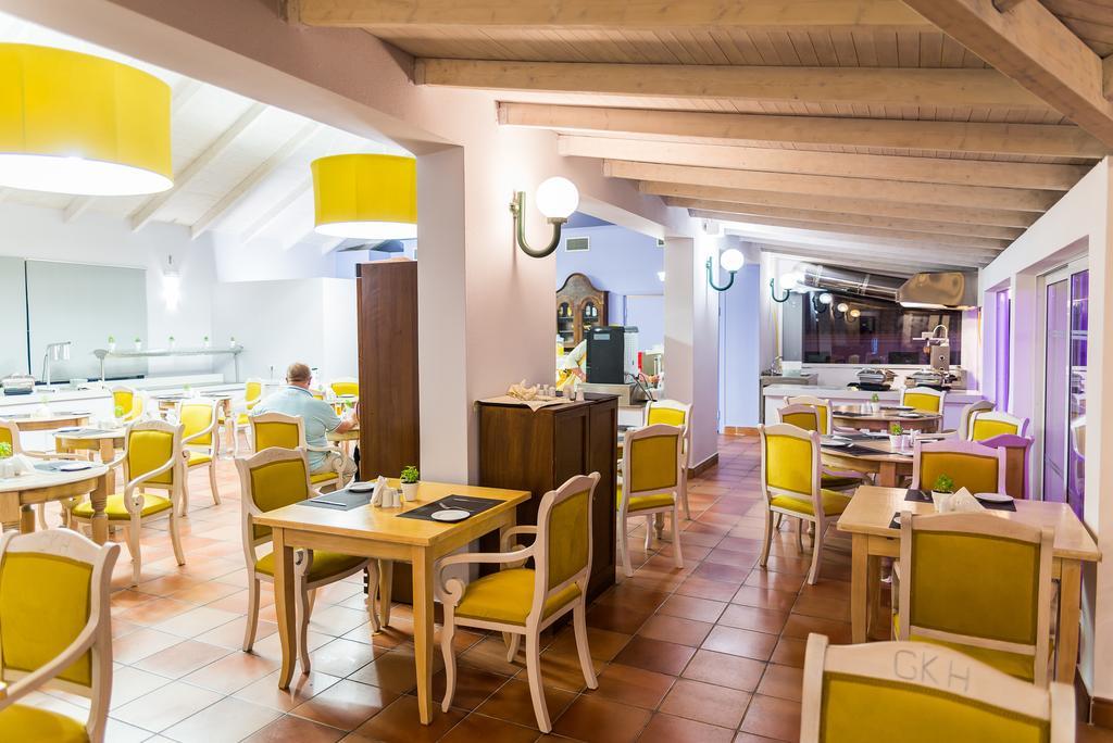 Keri Village & Spa By Zante Plaza (Adults Only) エクステリア 写真