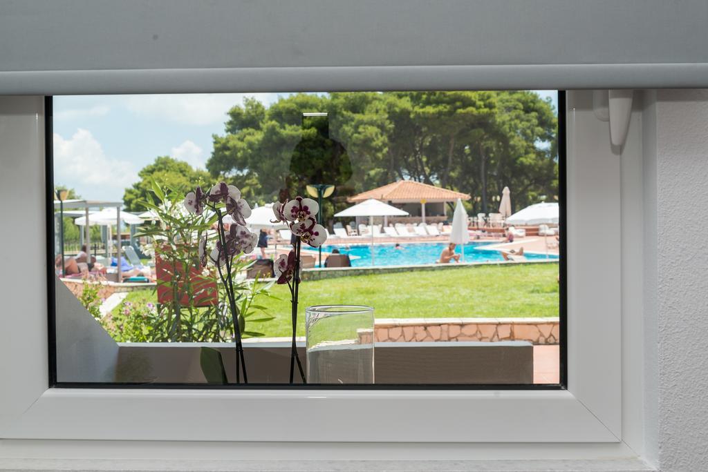 Keri Village & Spa By Zante Plaza (Adults Only) エクステリア 写真