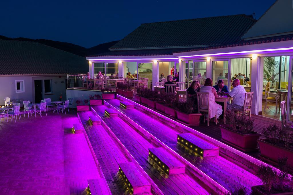 Keri Village & Spa By Zante Plaza (Adults Only) エクステリア 写真