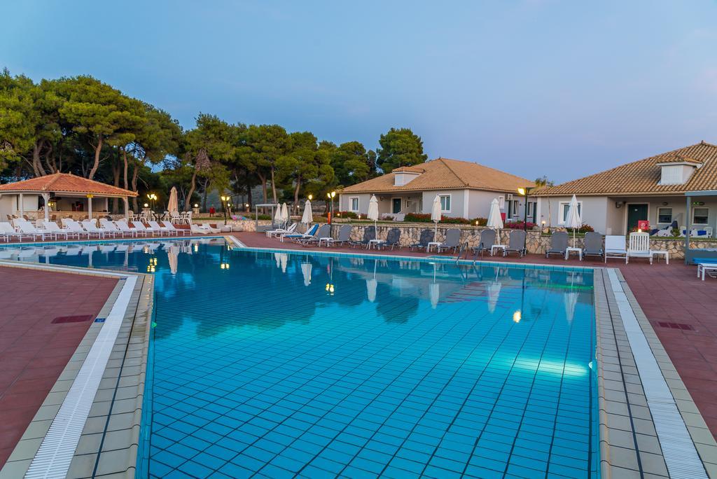 Keri Village & Spa By Zante Plaza (Adults Only) エクステリア 写真