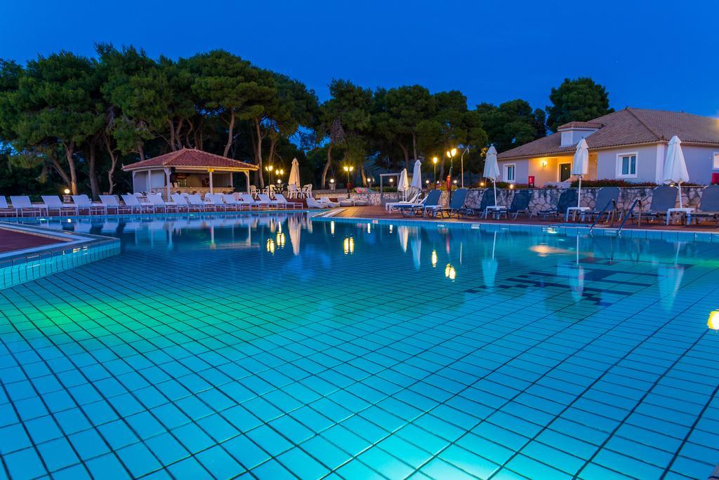 Keri Village & Spa By Zante Plaza (Adults Only) エクステリア 写真