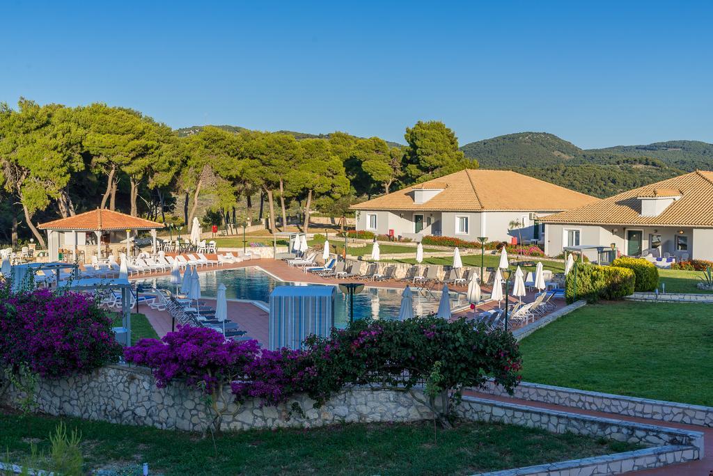 Keri Village & Spa By Zante Plaza (Adults Only) エクステリア 写真