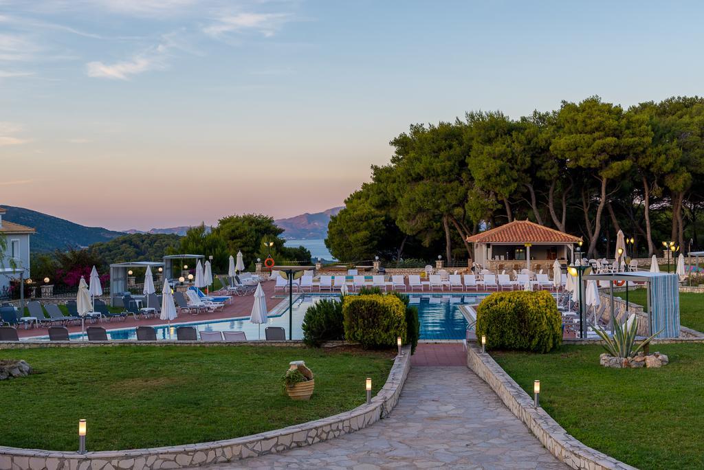 Keri Village & Spa By Zante Plaza (Adults Only) エクステリア 写真