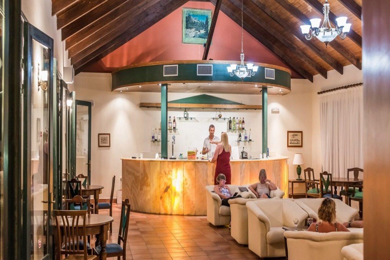 Keri Village & Spa By Zante Plaza (Adults Only) エクステリア 写真