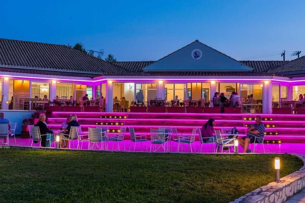 Keri Village & Spa By Zante Plaza (Adults Only) エクステリア 写真
